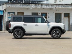 2024款 2.3T 长滩
