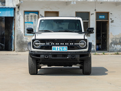2024款 2.3T 长滩