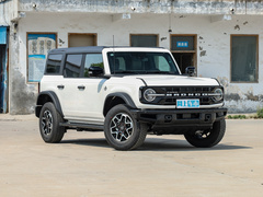 2024款 2.3T 长滩