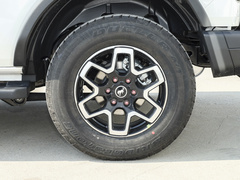 2024款 2.3T 长滩