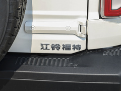 2024款 2.3T 长滩