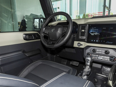 2024款 2.3T 长滩