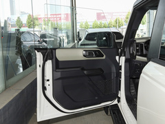 2024款 2.3T 长滩