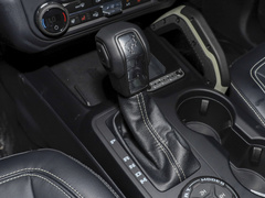 2024款 2.3T 长滩