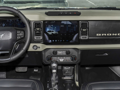 2024款 2.3T 长滩