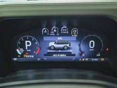 2024款 2.3T 长滩