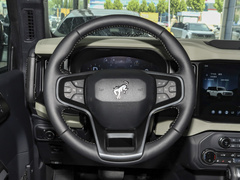 2024款 2.3T 长滩