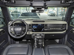 2024款 2.3T 长滩