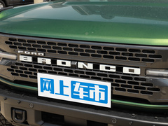 2024款 2.3T 大沼泽地