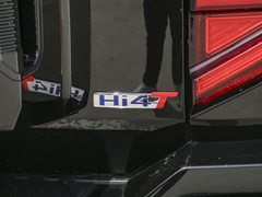 2024款 Hi4-T 越野版
