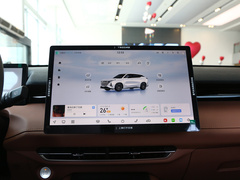 2024款 蓝鲸智电iDD 125km 超越型