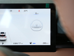2024款 蓝鲸智电iDD 125km 超越型