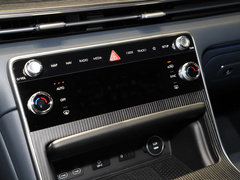 2024款 2.5T 四驱豪华版 5座