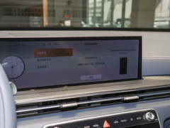2024款 2.5T 四驱豪华版 5座