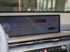 2024款 2.5T 四驱豪华版 5座