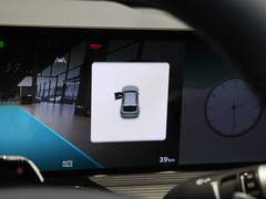 2024款 2.5T 四驱豪华版 5座