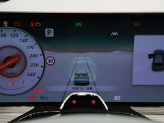 2024款 2.5T 四驱豪华版 5座
