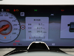 2024款 2.5T 四驱豪华版 5座