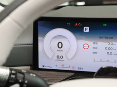 2024款 2.5T 四驱旗舰版 5座