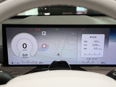 2024款 2.5T 四驱旗舰版 5座