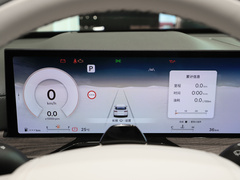 2024款 2.5T 四驱旗舰版 5座