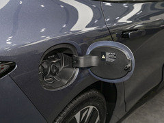 2024款 荣耀版 550km 精英型