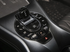 2024款 荣耀版 550km 精英型