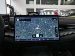 2024款 荣耀版 550km 精英型