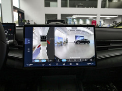 2024款 荣耀版 550km 精英型