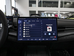 2024款 荣耀版 550km 精英型