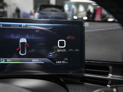 2024款 荣耀版 550km 精英型