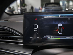 2024款 荣耀版 550km 精英型