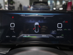 2024款 荣耀版 550km 精英型