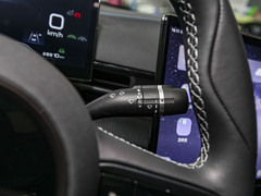 2024款 荣耀版 550km 精英型
