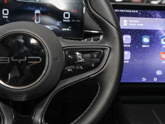 2024款 荣耀版 550km 精英型