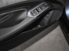 2024款 荣耀版 550km 精英型