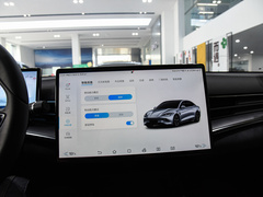 2024款 荣耀版 550km 尊贵型