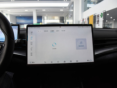 2024款 荣耀版 550km 尊贵型