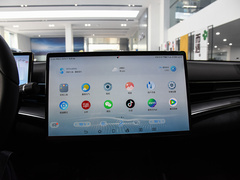 2024款 荣耀版 550km 尊贵型