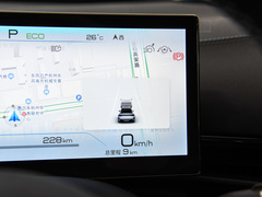 2024款 荣耀版 550km 尊贵型