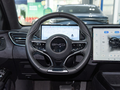 2024款 荣耀版 550km 尊贵型