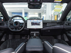 2024款 荣耀版 550km 尊贵型