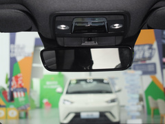 2024款 荣耀版 550km 尊贵型