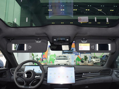 2024款 荣耀版 550km 尊贵型