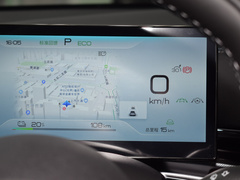 2024款 荣耀版 550km 尊贵型