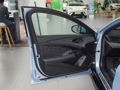 2024款 荣耀版 550km 尊贵型