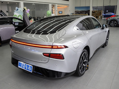 2024款 P7i 550 Pro