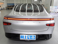 2024款 P7i 550 Pro