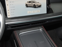 2024款 P7i 550 Pro
