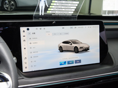 2024款 P7i 550 Pro